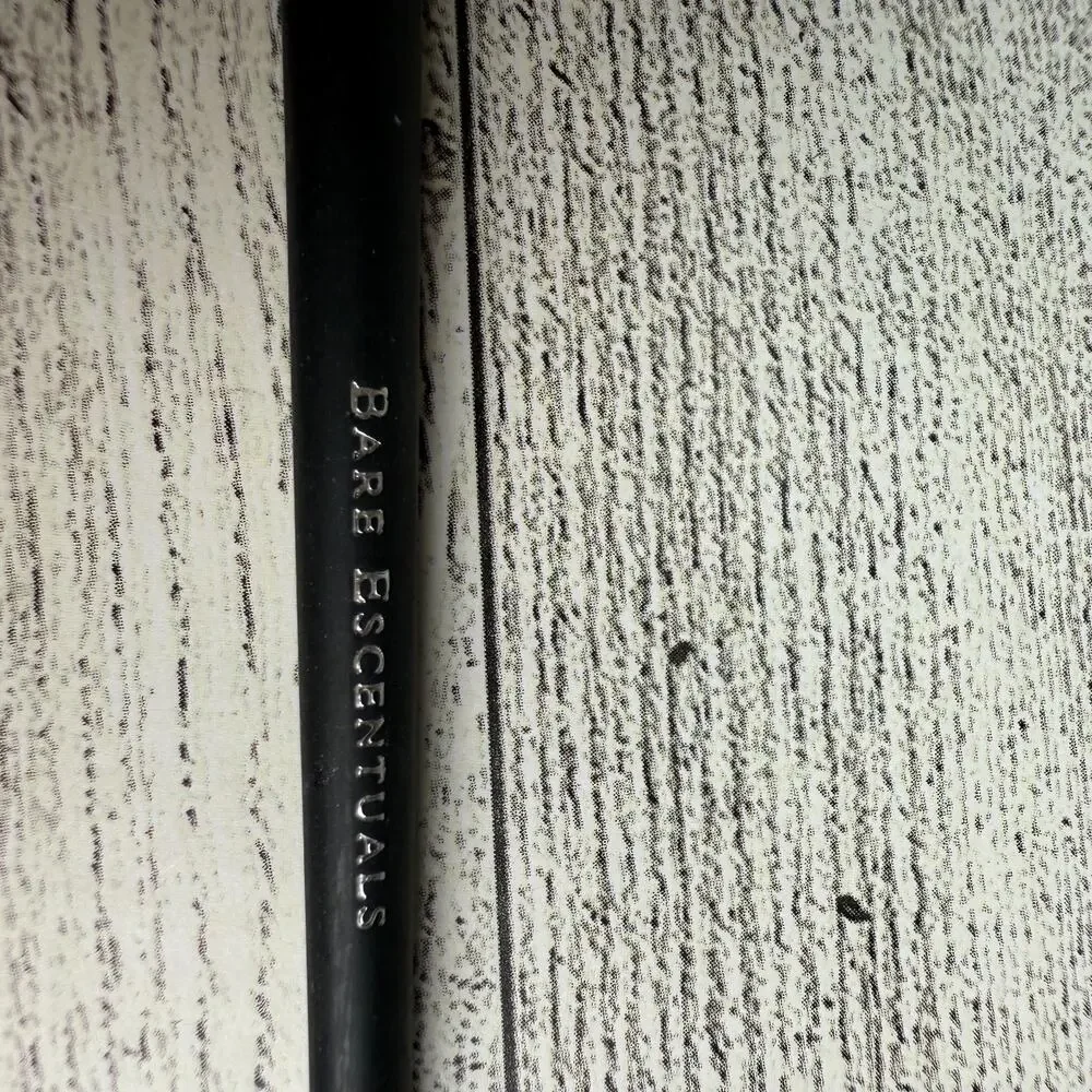 Bare Escentuals bareMinerals EYELINER‎ Brush-NEW & SEALED Makeup Cosmetics